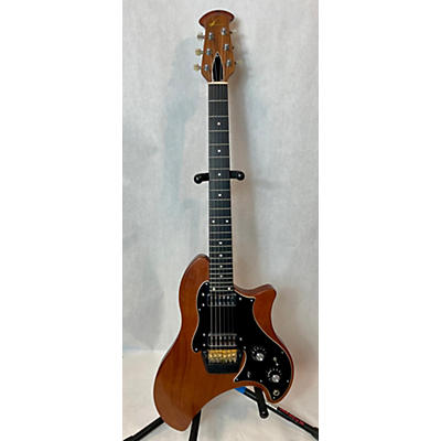 Ovation 1976 Breadwinner Solid Body Electric Guitar