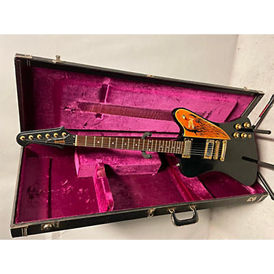 Gibson 1976 Firebird 76 Solid Body Electric Guitar