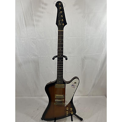 Gibson 1976 Firebird Solid Body Electric Guitar