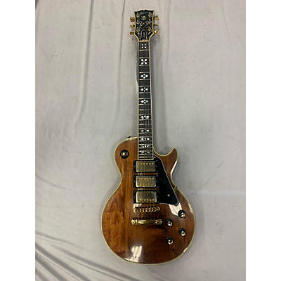 Gibson 1976 LESA PAUL ARTISAN Solid Body Electric Guitar