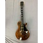 Vintage Gibson 1976 LESA PAUL ARTISAN Solid Body Electric Guitar Natural