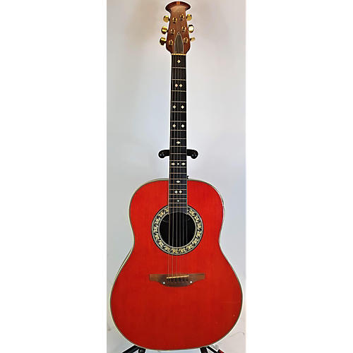 1976 Legend 1117-2 Acoustic Guitar