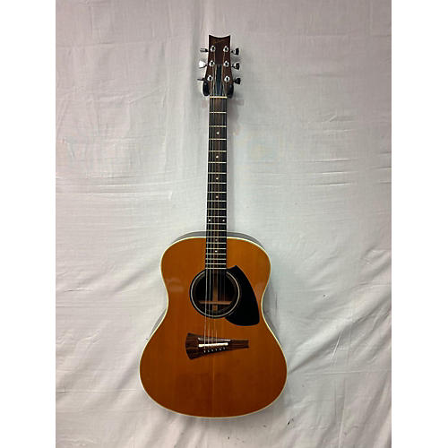 Gibson 1976 MK-72 Acoustic Guitar Natural