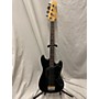 Vintage Fender 1976 MUSICMASTER Electric Bass Guitar Black