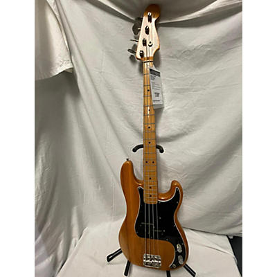 Fender 1976 Precision Bass Electric Bass Guitar