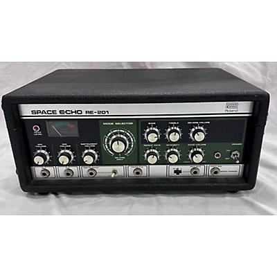 Roland 1976 RE-201 SPACE ECHO Effects Processor