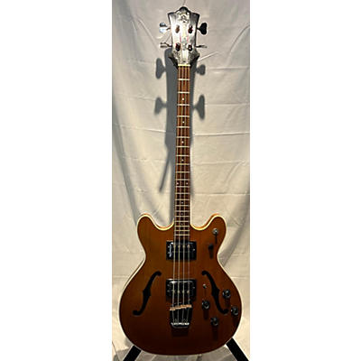 Guild 1976 Sfb2 Starfire II Bass Electric Bass Guitar