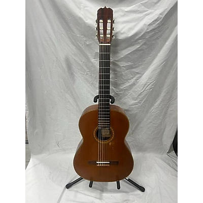 Takamine 1976 TC132S Acoustic Guitar