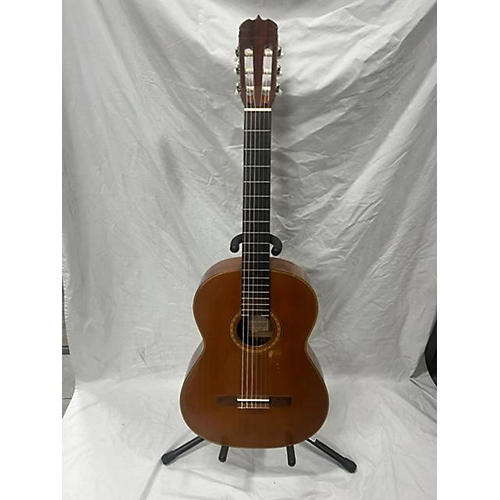 Takamine 1976 TC132S Acoustic Guitar Vintage Natural