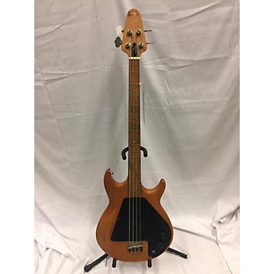 Gibson 1976 The Grabber Electric Bass Guitar