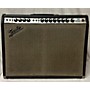 Used Fender 1976 Twin Reverb 2x12 Tube Guitar Combo Amp
