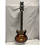 Vintage Ibanez 1977 2618 Artist Solid Body Electric Guitar 2 Color Sunburst