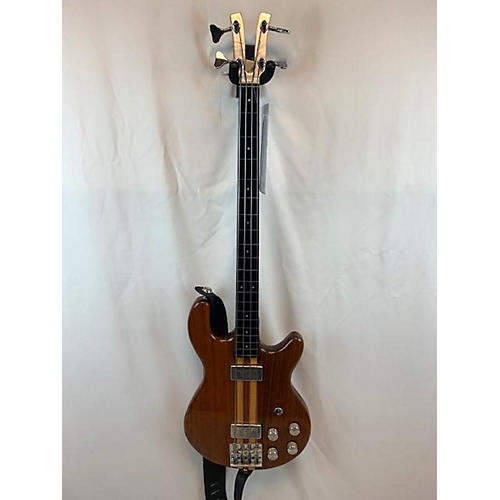 1977 450B Electric Bass Guitar