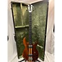 Vintage Kramer 1977 450B Electric Bass Guitar Natural