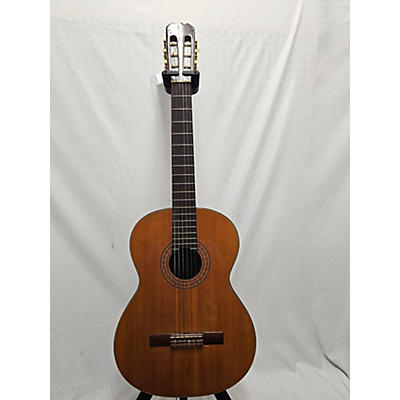 Alvarez 1977 5011 Classical Acoustic Guitar