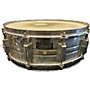 Used Pearl 1977 5X14 Chrome Snare Drum Chrome 8