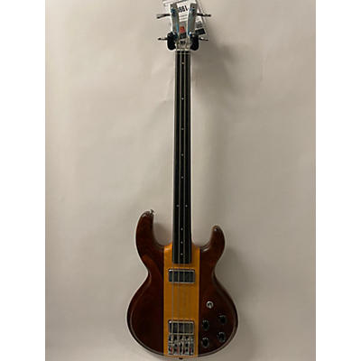 Kramer 1977 650B Electric Bass Guitar