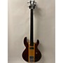 Vintage Kramer 1977 650B Electric Bass Guitar Natural