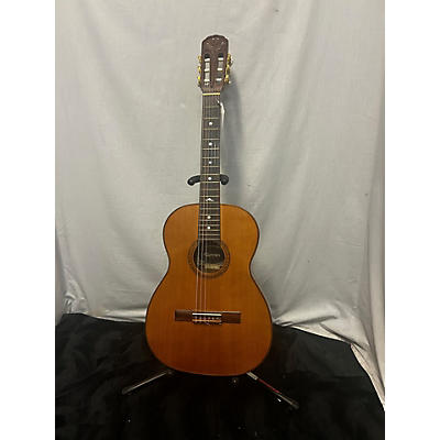 Giannini 1977 AWN21 Classical Acoustic Guitar