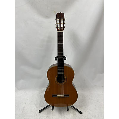 Takamine 1977 C132S Classical Acoustic Guitar
