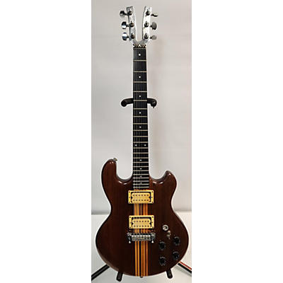 Kramer 1977 DMZ-2000 Solid Body Electric Guitar
