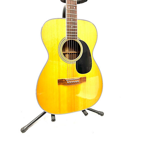 Takamine 1977 F310s Acoustic Guitar Natural