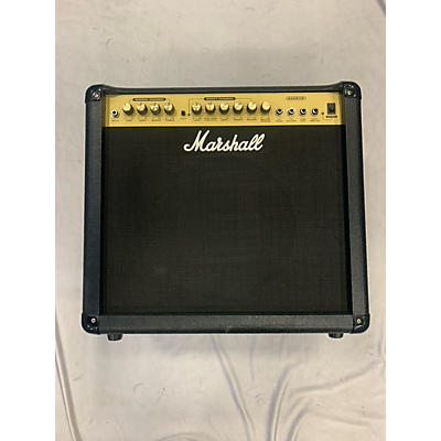 Marshall 1977 G50 Rcd Guitar Power Amp