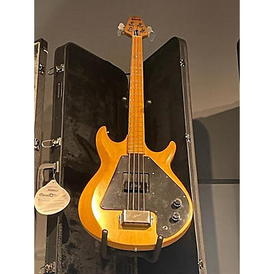 Gibson 1977 Grabber Electric Bass Guitar