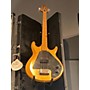 Used Gibson 1977 Grabber Electric Bass Guitar Natural