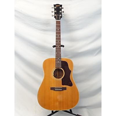 Gibson 1977 J-50 Acoustic Guitar