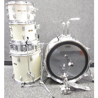 Pearl 1977 Japanese Fiberglass Drum Kit
