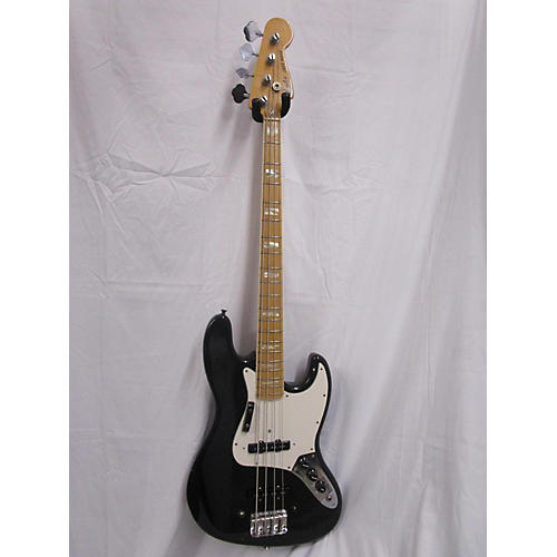 1977 Jazz Bass Electric Bass Guitar