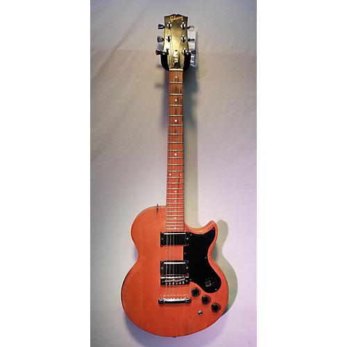 1977 LS-6 Solid Body Electric Guitar