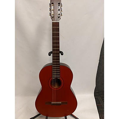 Guild 1977 MK2 Classical Acoustic Guitar