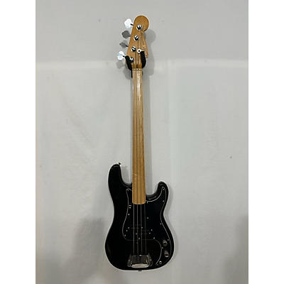 Fender 1977 Precision Bass Fretless Electric Bass Guitar