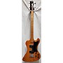 Vintage Gibson 1977 RD ARTIST Electric Bass Guitar Natural