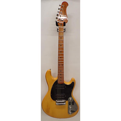 Ernie Ball Music Man 1977 Stingray 1 Solid Body Electric Guitar