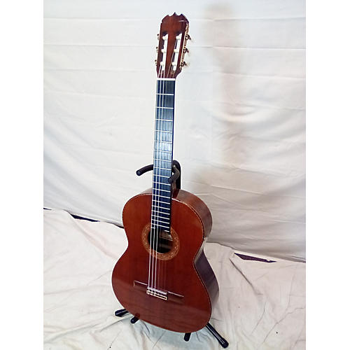 Alvarez 1977 Yairi CY140 Classical Acoustic Guitar Natural