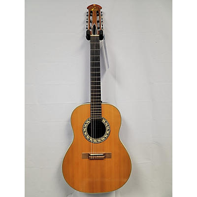 Ovation 1978 1124-4 Classical Acoustic Guitar