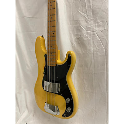 Fender 1978 1978 Precision Bass Electric Bass Guitar