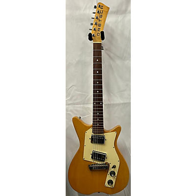 Gretsch Guitars 1978 7625 TK-300 Solid Body Electric Guitar