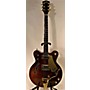 Vintage Gretsch Guitars 1978 7670 Chet Atkins Country Gentleman Hollow Body Electric Guitar Walnut