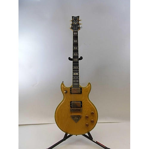 1978 ARTIST Solid Body Electric Guitar