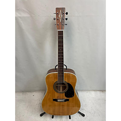 Alvarez 1978 Alvarez 5966 Acoustic Guitar