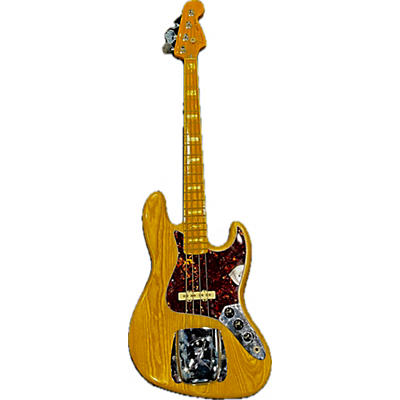 Fender 1978 American Standard Jazz Bass Electric Bass Guitar