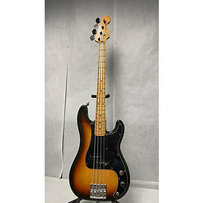 Fender 1978 American Standard Precision Bass Electric Bass Guitar
