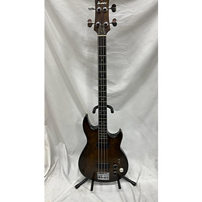 Ibanez 1978 Artist 2626B Electric Bass Guitar