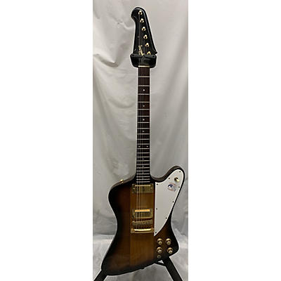 Gibson 1978 Bicentennial Firebird Solid Body Electric Guitar
