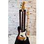 Vintage Fender 1978 Classic Series '70s Precision Bass Electric Bass Guitar Sunburst