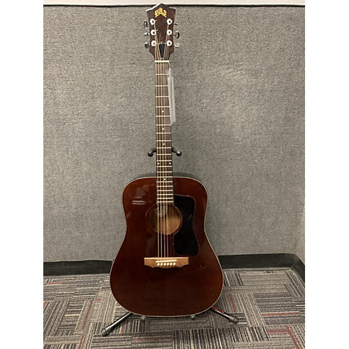 1978 D25M Acoustic Guitar